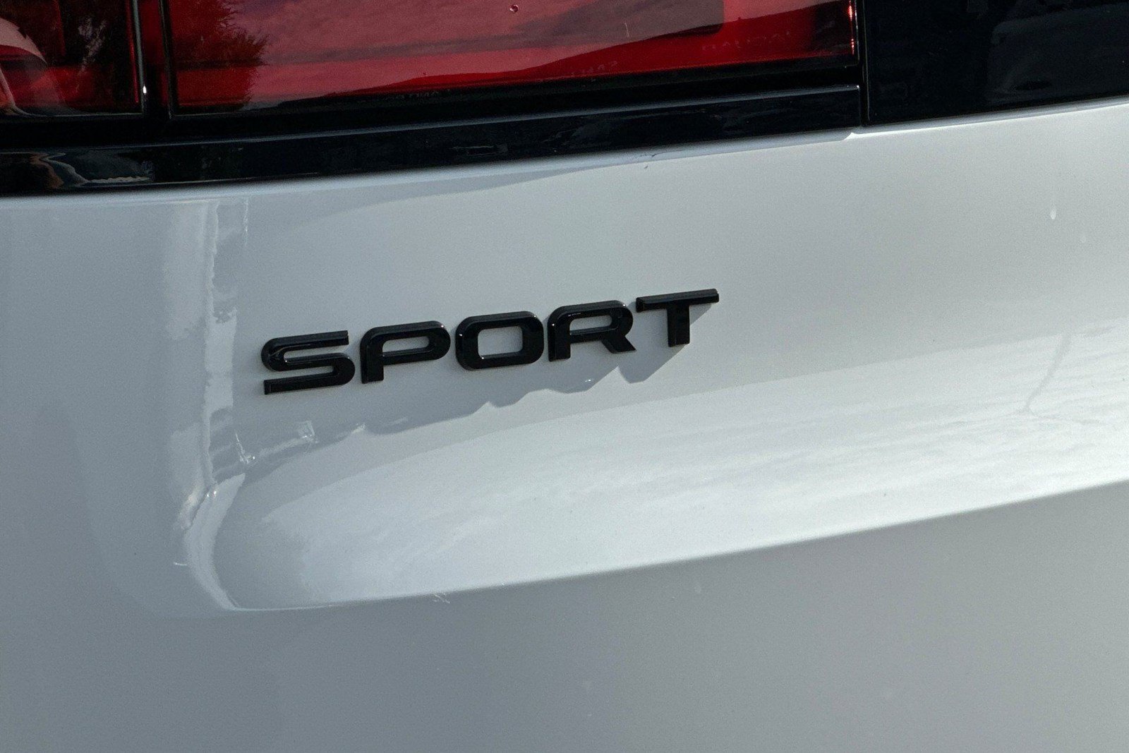 New 2026 Land Rover Range Rover Sport Dynamic SE AWD/4WD image 28