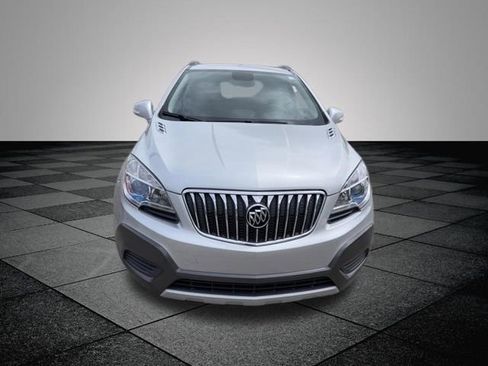 Used 2014 Buick Encore AWD image 2