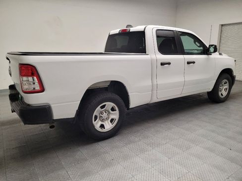 Used 2020 RAM 1500 Tradesman w/ Tradesman Group AWD/4WD image 10