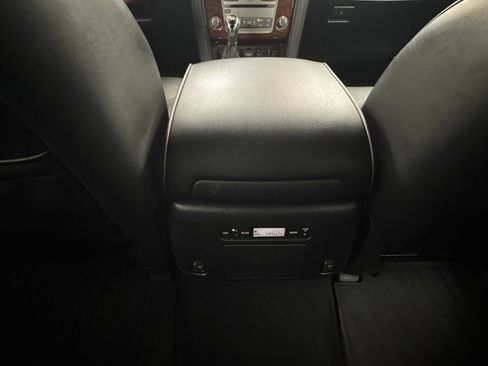 Used 2019 INFINITI QX80 Luxe w/ Proassist Package image 26