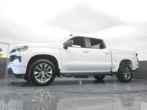 Used 2026 Chevrolet Silverado 1500 RST RWD image 56