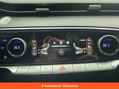 Used 2022 Genesis GV70 2.5T w/ Select Package image 20