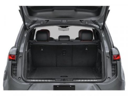 New 2025 Land Rover Range Rover Sport Autobiography image 13