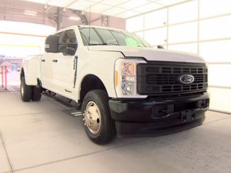 Used 2023 Ford F350 XL AWD/4WD video 1