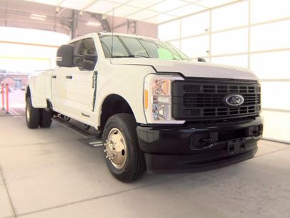 Used 2023 Ford F350 XL