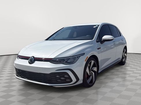 Used 2022 Volkswagen GTI S FWD image 10