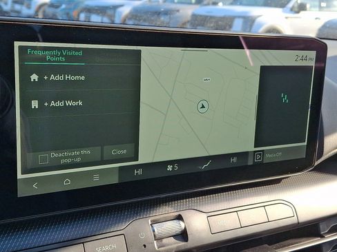 New 2025 Kia K4 GT-Line w/ GT-Line Premium Package FWD image 9