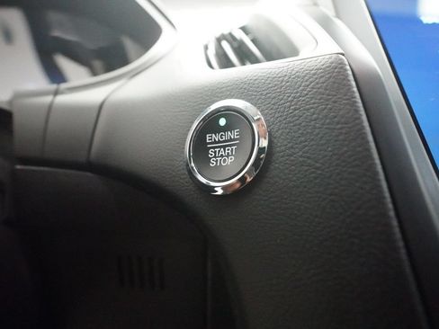 Used 2024 Ford Edge SEL w/ Convenience Package AWD/4WD image 32
