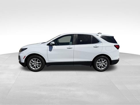 Used 2022 Chevrolet Equinox LT FWD image 6