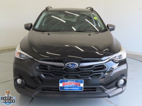 Used 2024 Subaru Crosstrek 2.0i Premium w/ Popular Package #4 AWD/4WD image 9