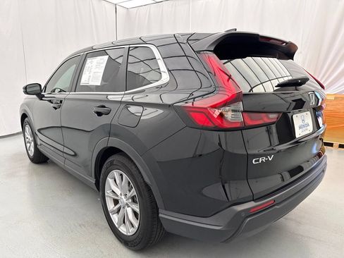 Used 2025 Honda CR-V EX-L image 5