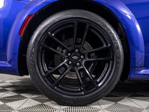 Used 2021 Dodge Charger Scat Pack RWD image 43