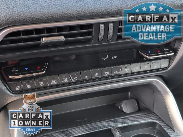 Certified 2026 MAZDA CX-90 Plug-In Hybrid w/Premium Sport AWD/4WD image 26