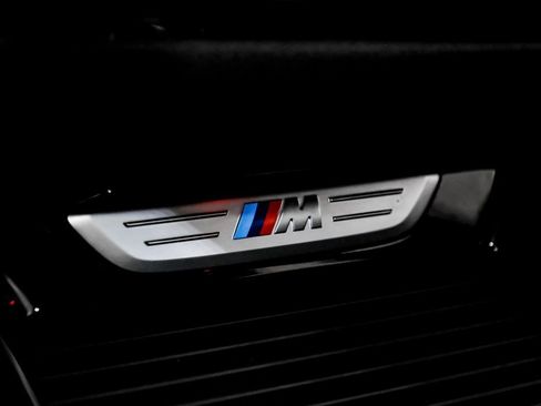 Used 2023 BMW X3 M w/ Executive Package image 25