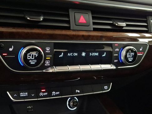 Used 2019 Audi A4 2.0T Premium Plus w/ Premium Plus Package AWD/4WD image 13