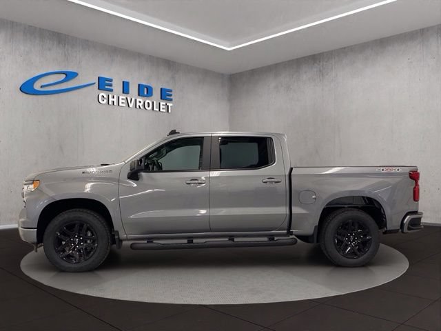 New 2026 Chevrolet Silverado 1500 RST w/ RST Select Package AWD/4WD image 10