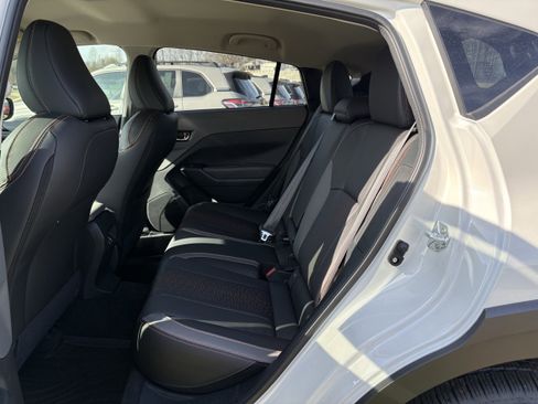 New 2026 Subaru Crosstrek 2.5i Limited image 31