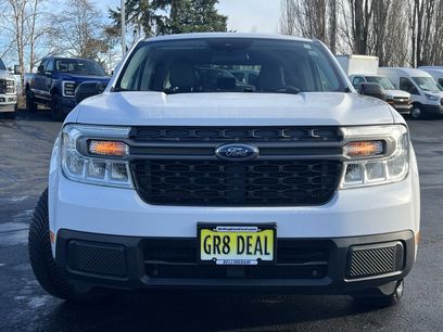 Used 2022 Ford Maverick XLT