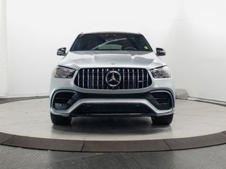 Used 2025 Mercedes-Benz GLE 63 AMG S video 2