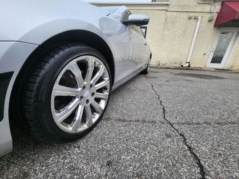 Used 2015 Cadillac ATS Performance image 24