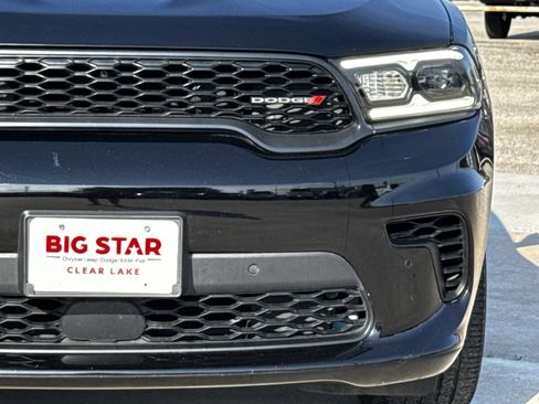 Used 2024 Dodge Durango R/T image 5