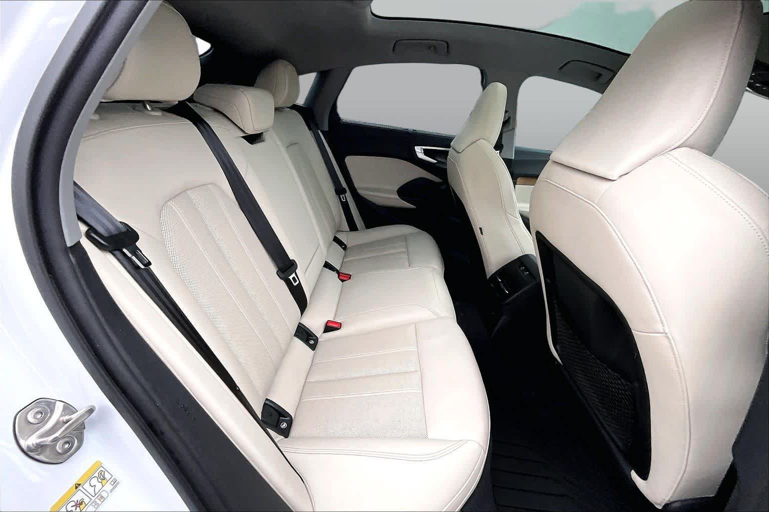 Used 2025 Audi A5 Prestige AWD/4WD image 19