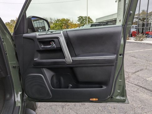 Used 2022 Toyota 4Runner Trail Special Edition image 30