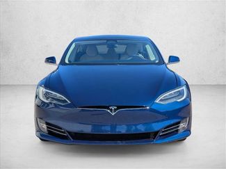 Used 2017 Tesla Model S 100D AWD/4WD video 2