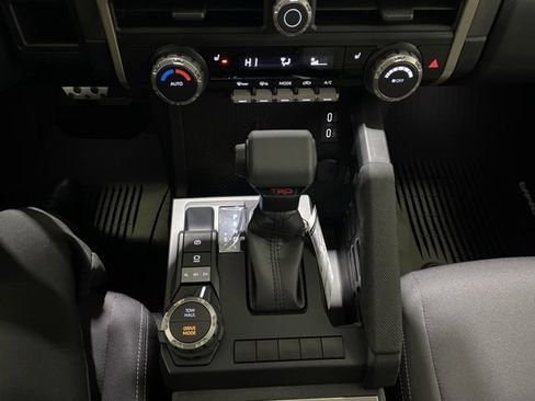 New 2026 Toyota Tacoma TRD Sport image 19