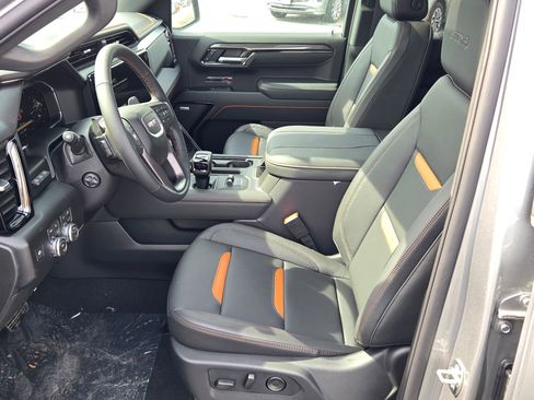New 2026 GMC Sierra 1500 AT4 w/ AT4 Premium Package AWD/4WD image 37
