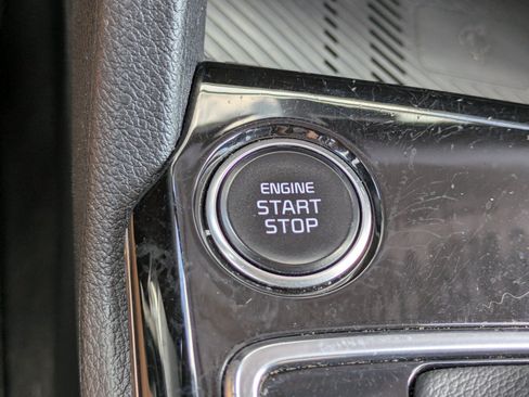 Certified 2023 Kia Sportage EX FWD image 28