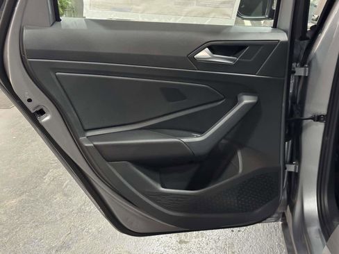 New 2026 Volkswagen Jetta Sport image 11