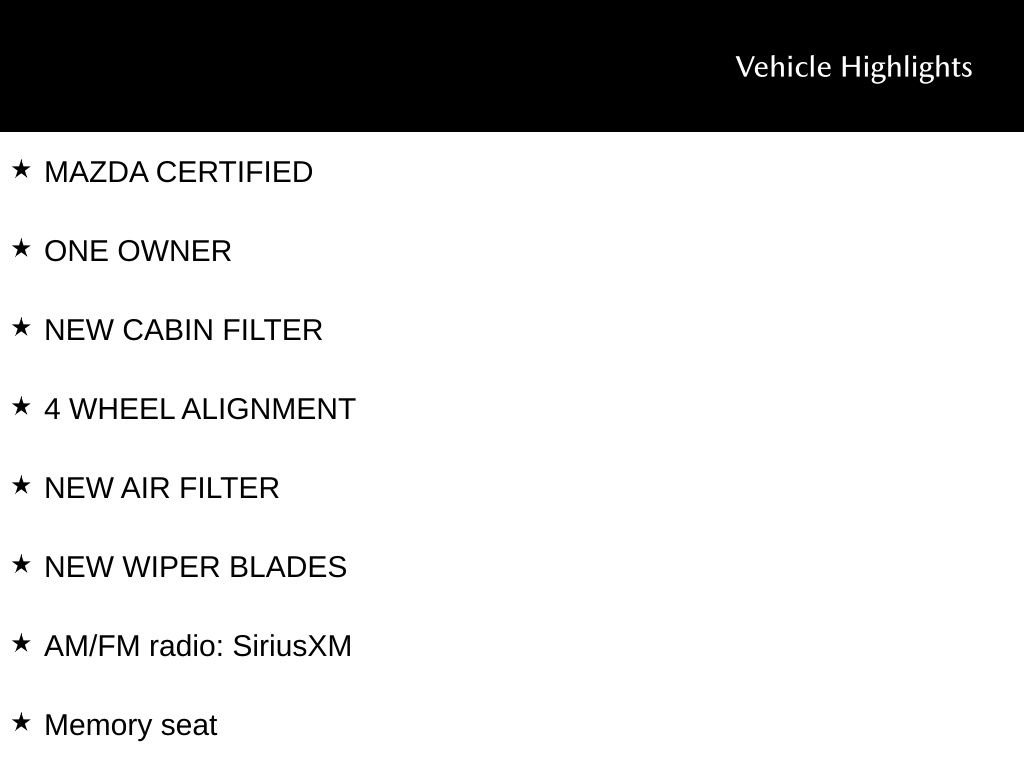 Certified 2024 MAZDA CX-5 2.5 Turbo w/ Premium Package AWD/4WD image 7