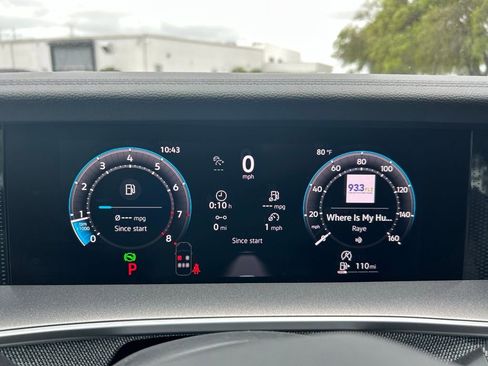 New 2026 Volkswagen Tiguan S FWD image 25