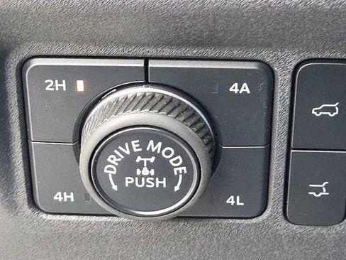 New 2025 Ford Expedition Tremor AWD/4WD image 22