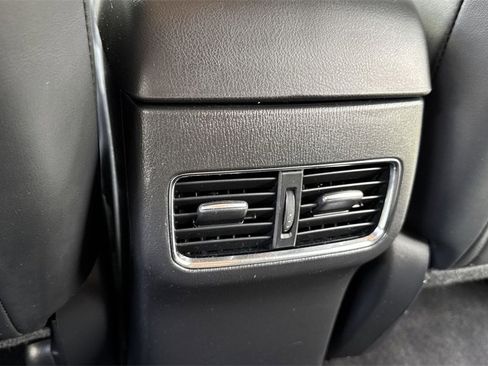 Certified 2021 MAZDA CX-5 Touring image 38