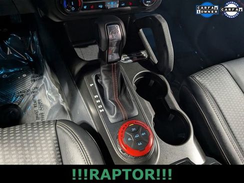 Used 2022 Ford Bronco Raptor image 35