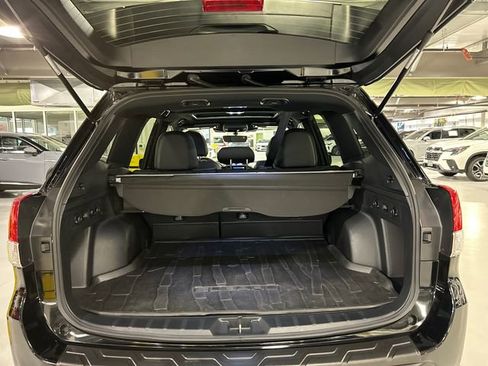 Used 2024 Subaru Forester Wilderness AWD/4WD image 29