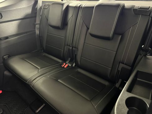Used 2022 Volkswagen Atlas SE AWD/4WD image 36