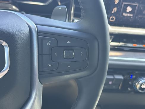 Used 2026 GMC Sierra 1500 SLT RWD image 19