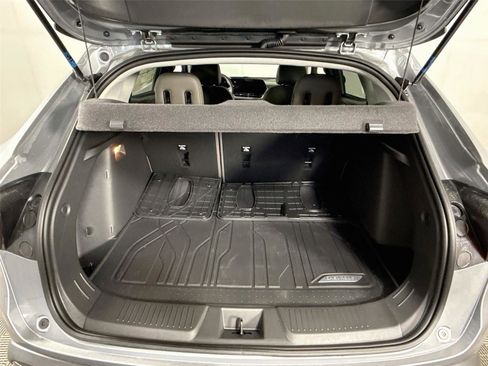 New 2026 Chevrolet Trax ACTIV w/ Driver Confidence Package FWD image 17