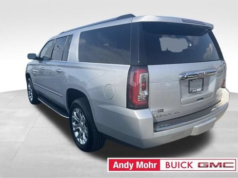 Used 2018 GMC Yukon XL Denali w/ Open Road Package AWD/4WD image 7
