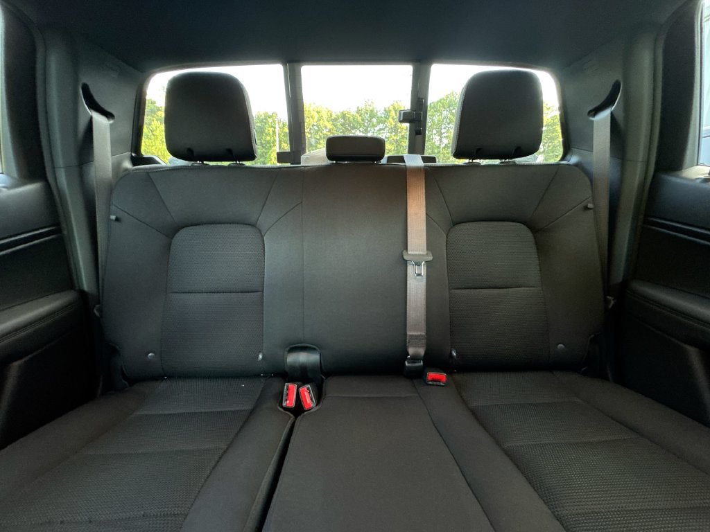 New 2026 Chevrolet Colorado LT RWD image 33