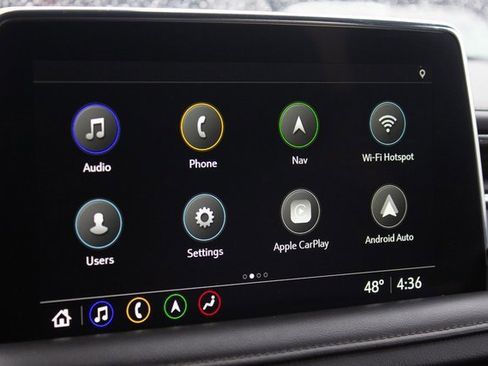 Used 2021 Chevrolet Tahoe High Country image 31