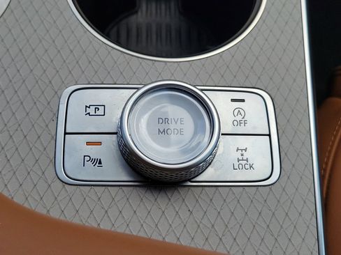 Used 2025 Genesis GV80 3.5T Prestige AWD/4WD image 30