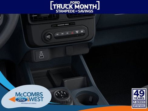 New 2026 Ford Maverick XL image 16