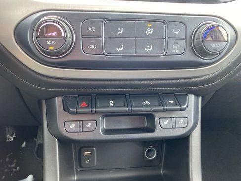 Used 2018 GMC Canyon SLT w/ Trailering Package image 26