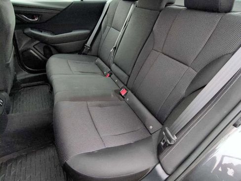 Certified 2025 Subaru Legacy Premium image 18