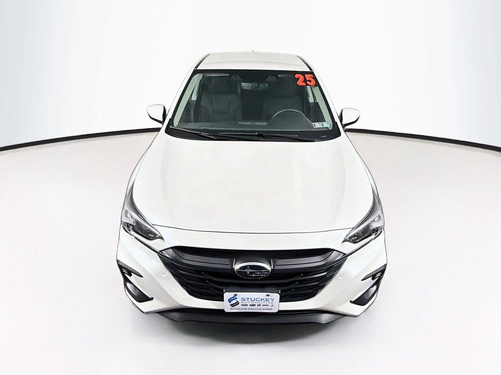 Used 2025 Subaru Legacy Premium AWD/4WD image 13