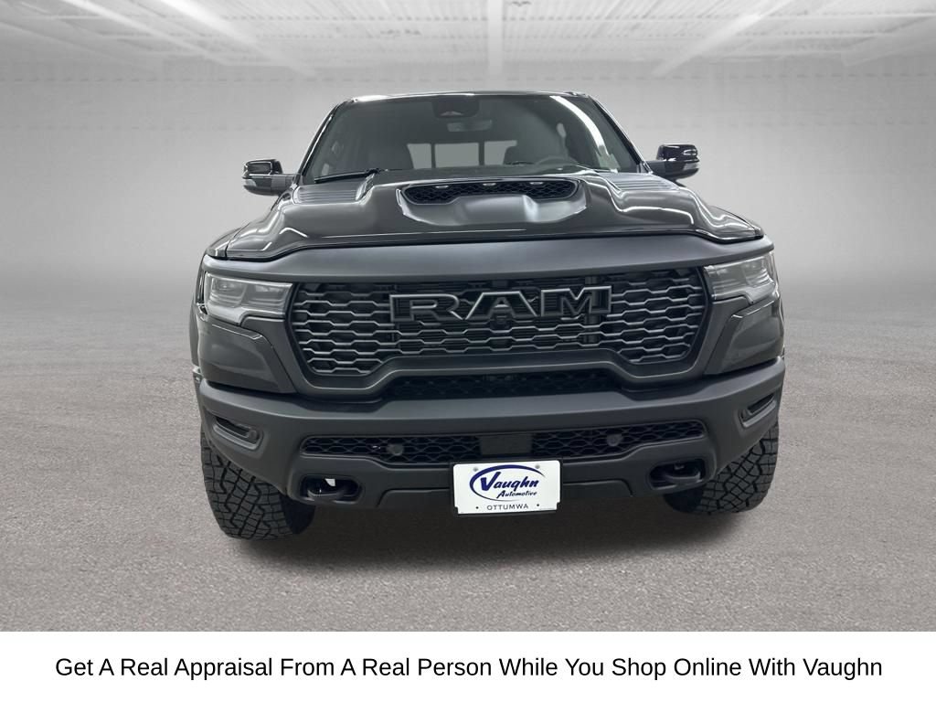 New 2026 RAM 1500 RHO AWD/4WD image 3